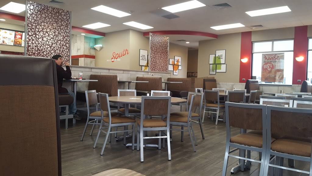 Jacks | restaurant | 835 N Eastern Blvd, Montgomery, AL 36117, USA | 3345578677 OR +1 334-557-8677