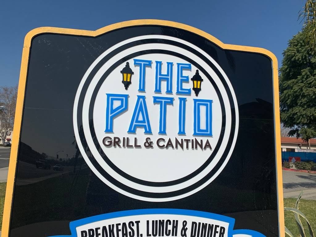 The Patio Grill & Cantina 13511 Central Ave. Chino, Ca 91710 | restaurant | The Patio Grill & Cantina, 13511 Central Ave, Chino, CA 91710, USA | 9099025602 OR +1 909-902-5602
