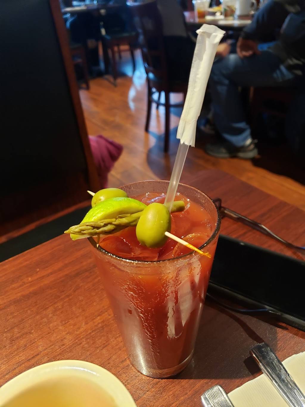 Ellers Restaurant | restaurant | 190 Main St, Cherry Valley, MA 01611, USA | 5088923925 OR +1 508-892-3925