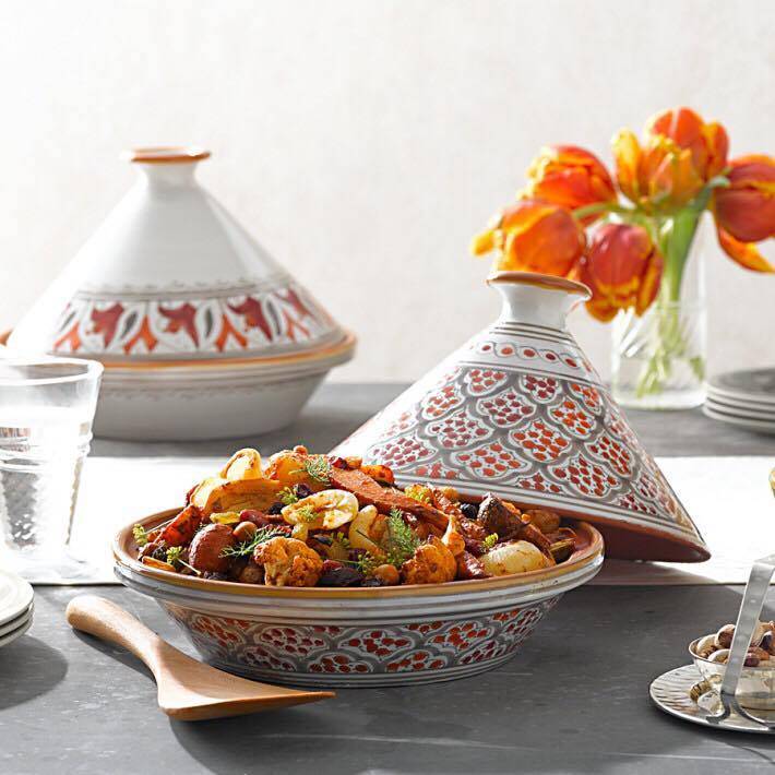 Tagine | restaurant | 132 N Robertson Blvd, Beverly Hills, CA 90211, USA | 3103607535 OR +1 310-360-7535