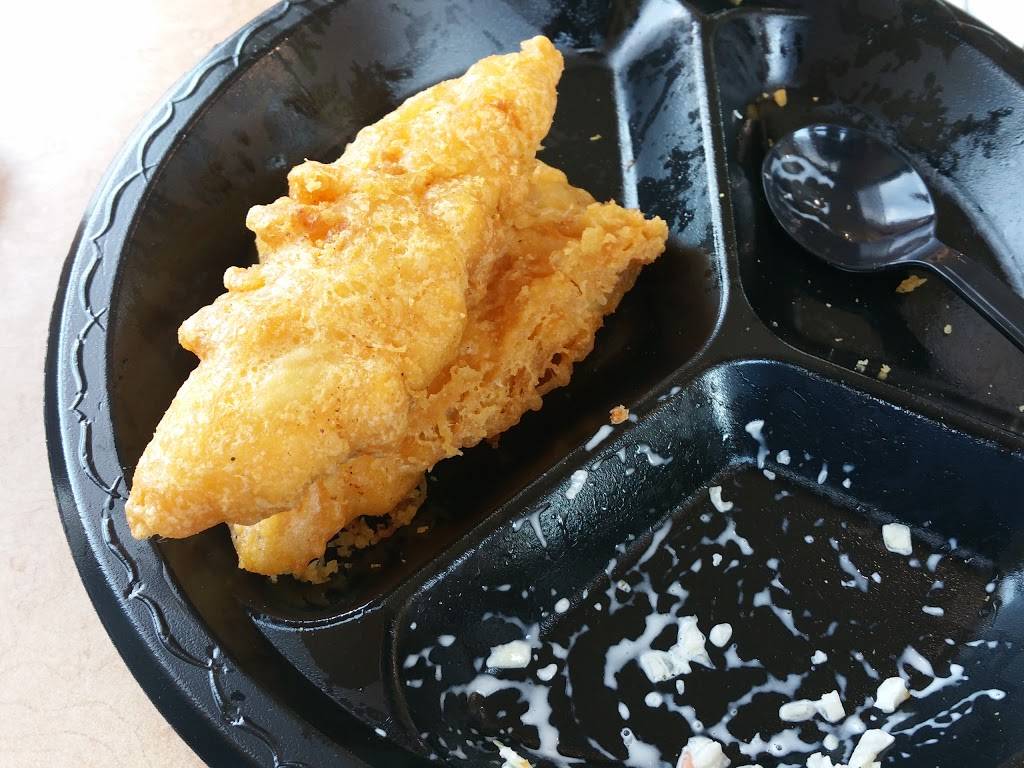 Long John Silvers - A&W | restaurant | 1414 N Roosevelt Ave, Burlington, IA 52601, USA | 3197535000 OR +1 319-753-5000