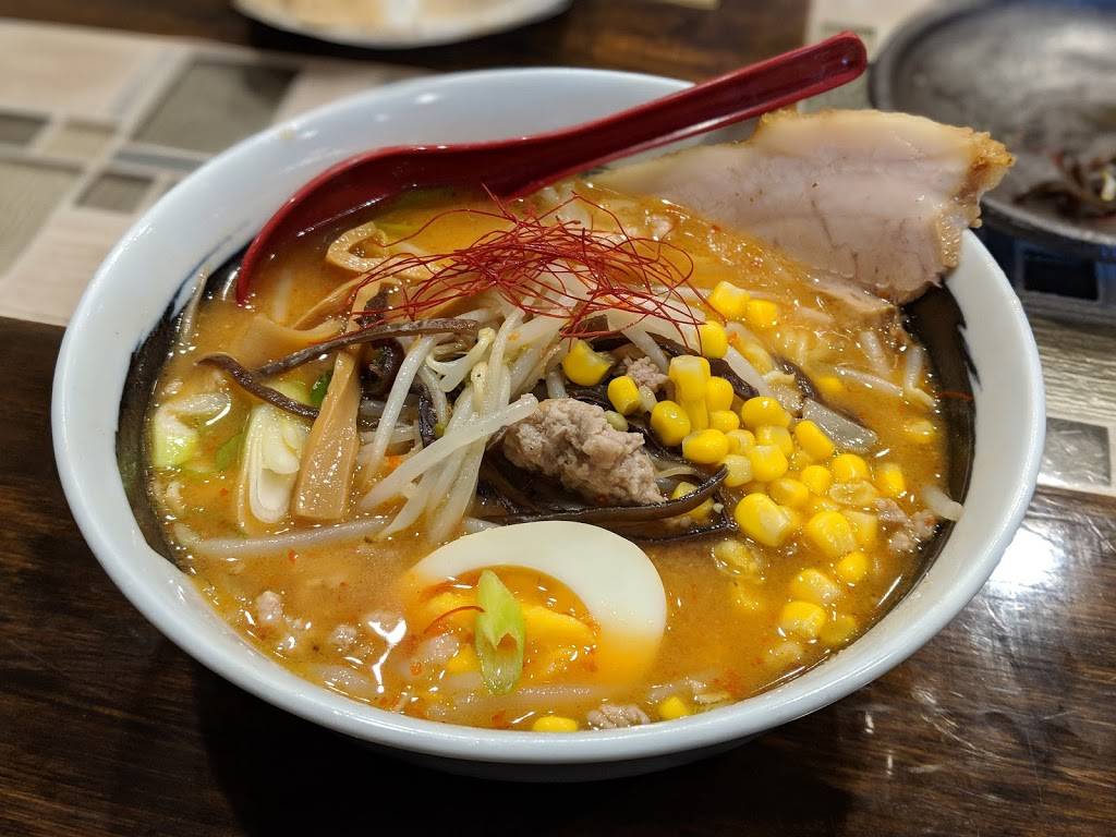 Torizen | restaurant | 22 E Golf Rd, Schaumburg, IL 60173, USA | 8472787368 OR +1 847-278-7368