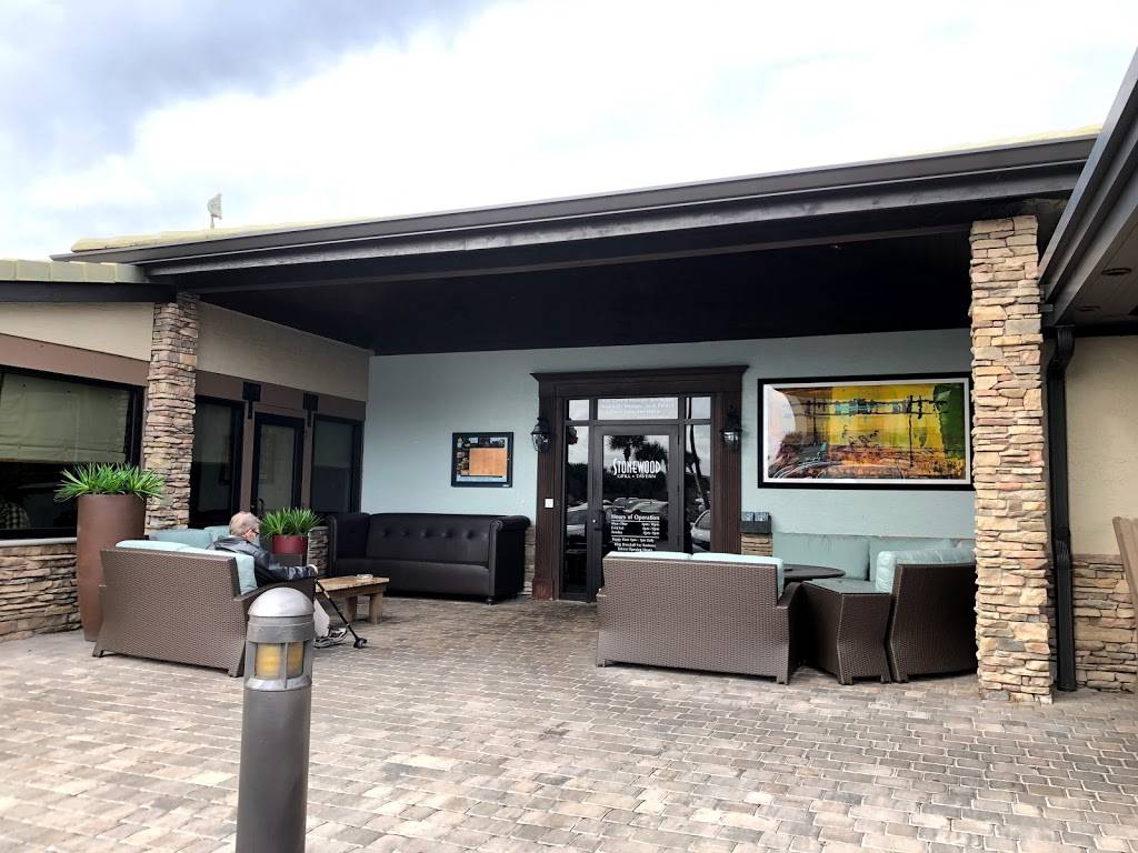 Stonewood Grill & Tavern | restaurant | 100 S Atlantic Ave, Ormond Beach, FL 32176, USA | 3866711200 OR +1 386-671-1200
