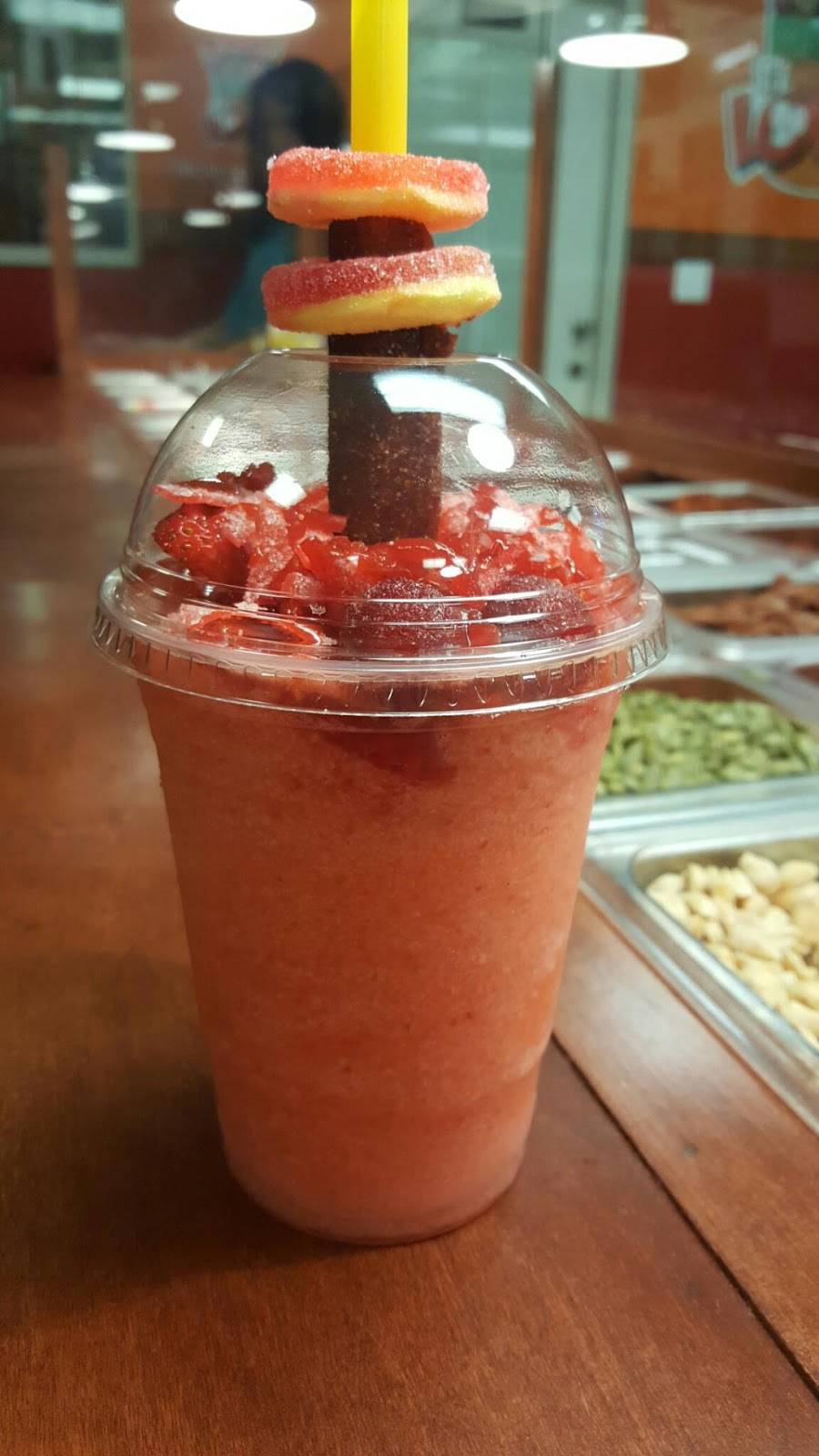 Hazte Loko | restaurant | 792 Bear Mountain Blvd, Arvin, CA 93203, USA | 6614403317 OR +1 661-440-3317