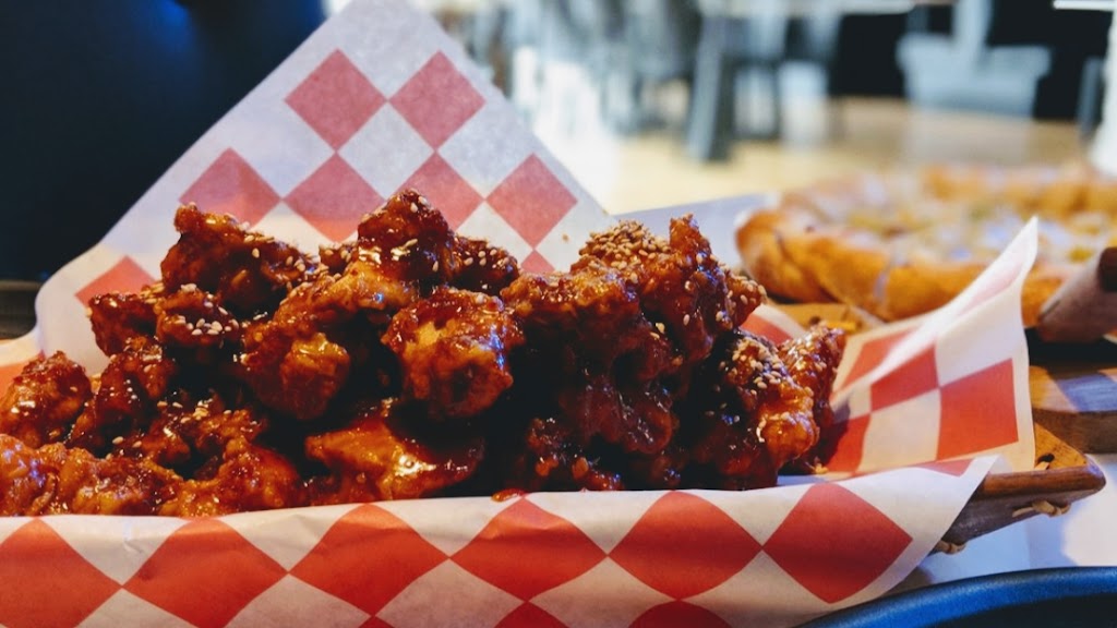 99K Chicken & Pizza | meal takeaway | 10820 Abbotts Bridge Rd #350, Duluth, GA 30097, USA | 7708248583 OR +1 770-824-8583