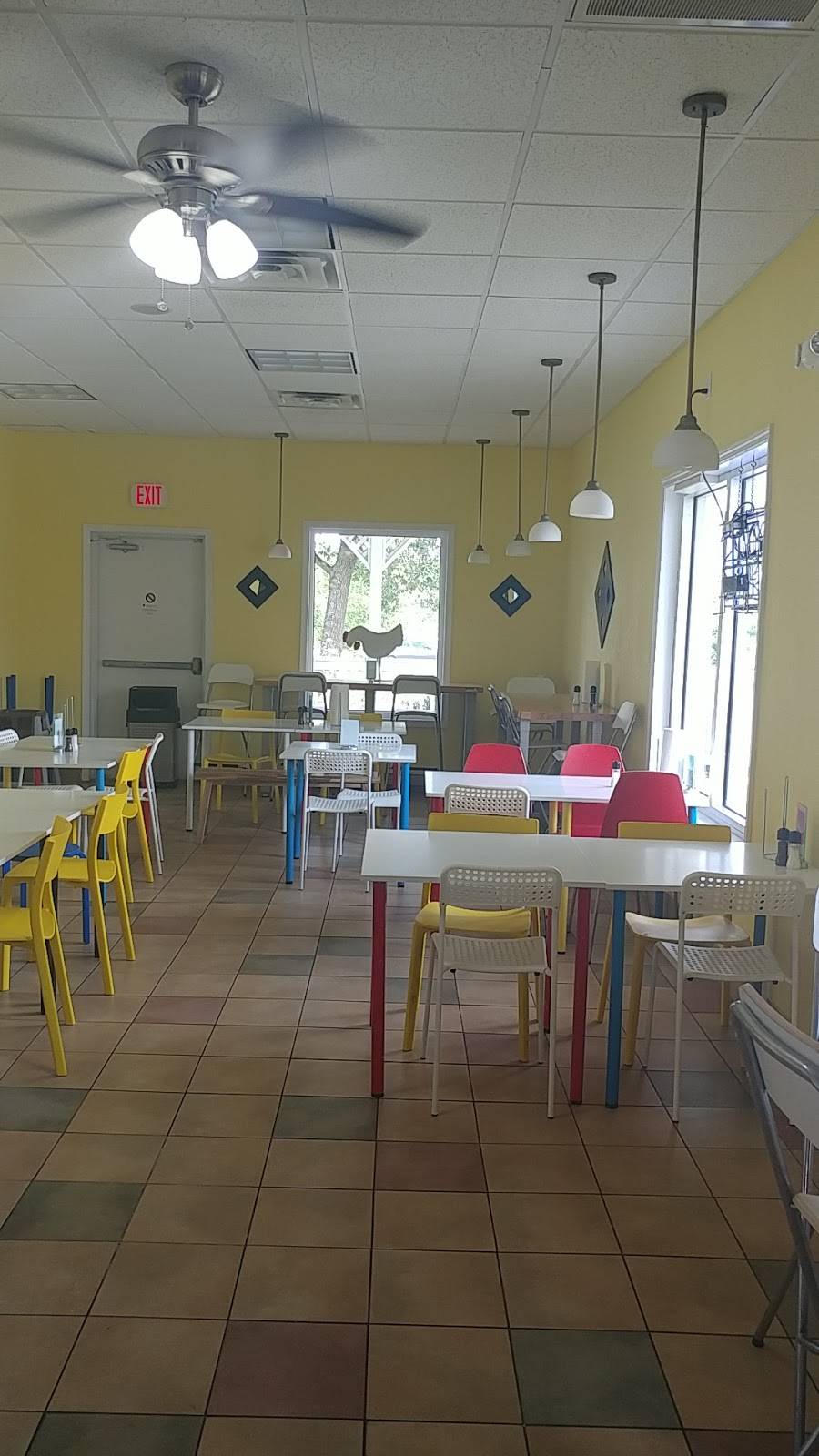 Wings Patrol | restaurant | Mall, 1441 Tamiami Trail Unit 591, Port Charlotte, FL 33948, USA | 9412005939 OR +1 941-200-5939