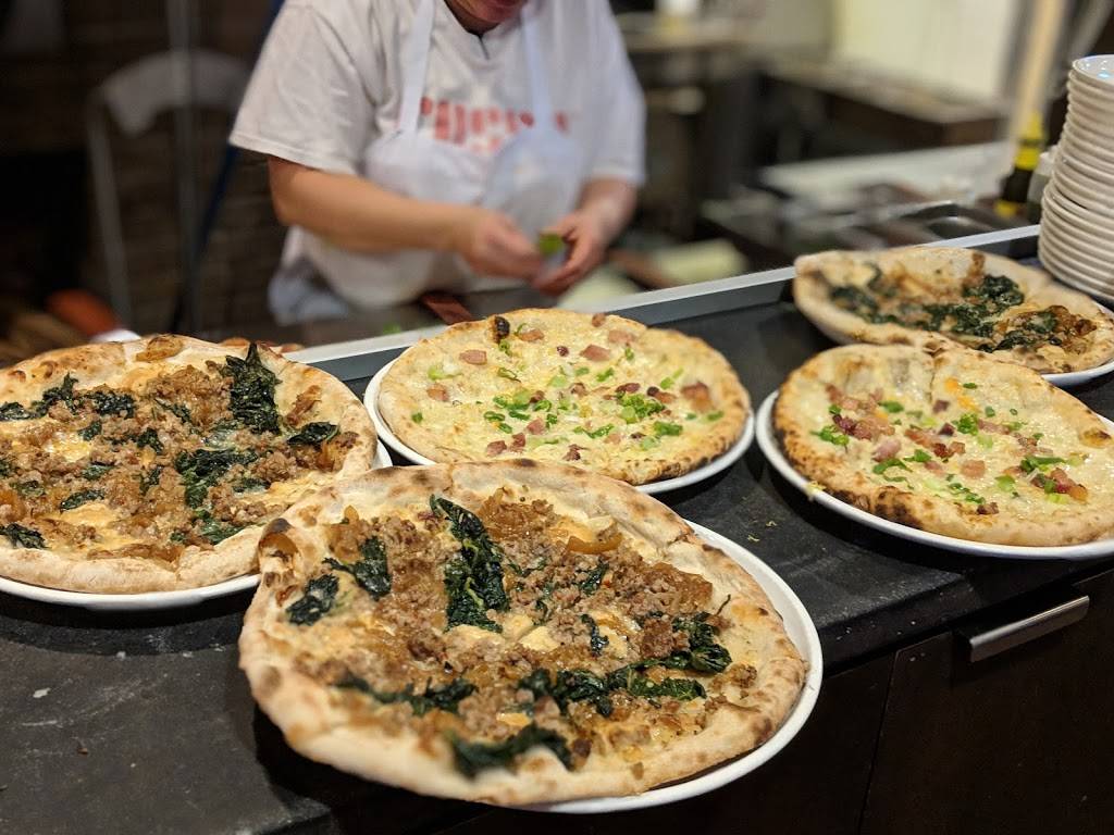 Rosso | restaurant | 53 Montgomery Dr, Santa Rosa, CA 95404, USA | 7075443221 OR +1 707-544-3221