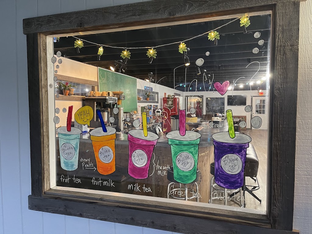 Coconut Cowboys | cafe | 410 Main St, Bandera, TX 78003, USA | 8304440199 OR +1 830-444-0199