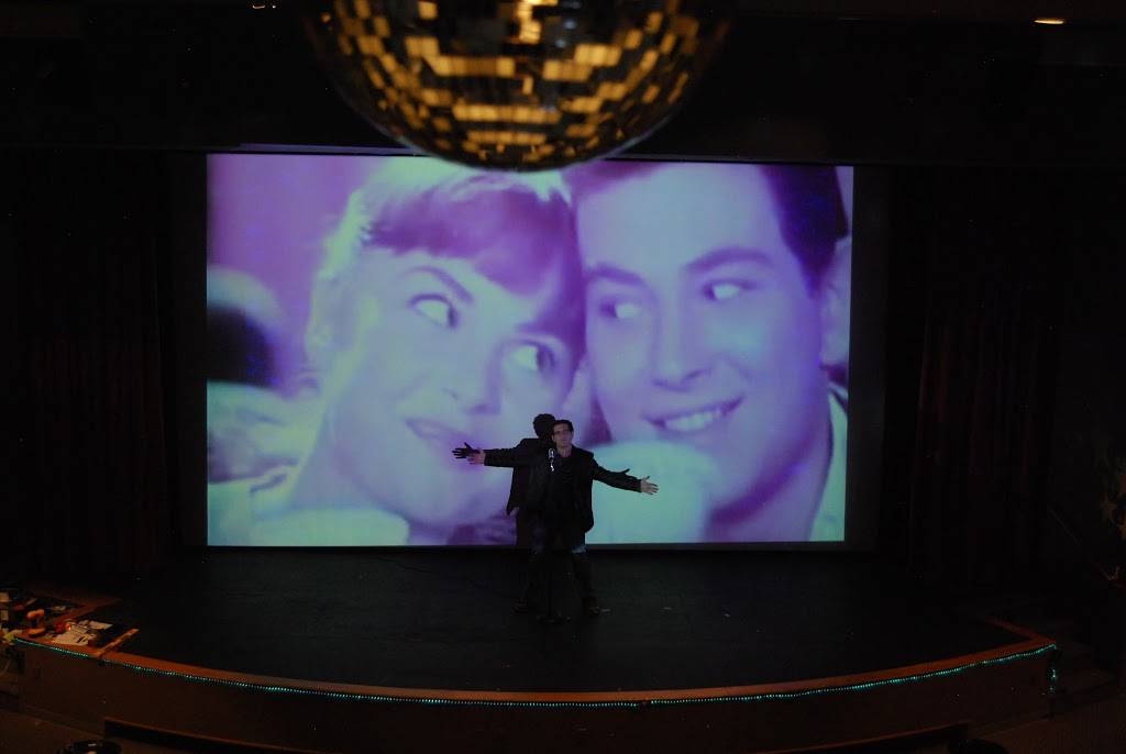 BLUE STARLITE CINEMA SOCIAL | night club | 1310 Westhaven Dr, Vail, CO 81657, USA | 9704454731 OR +1 970-445-4731