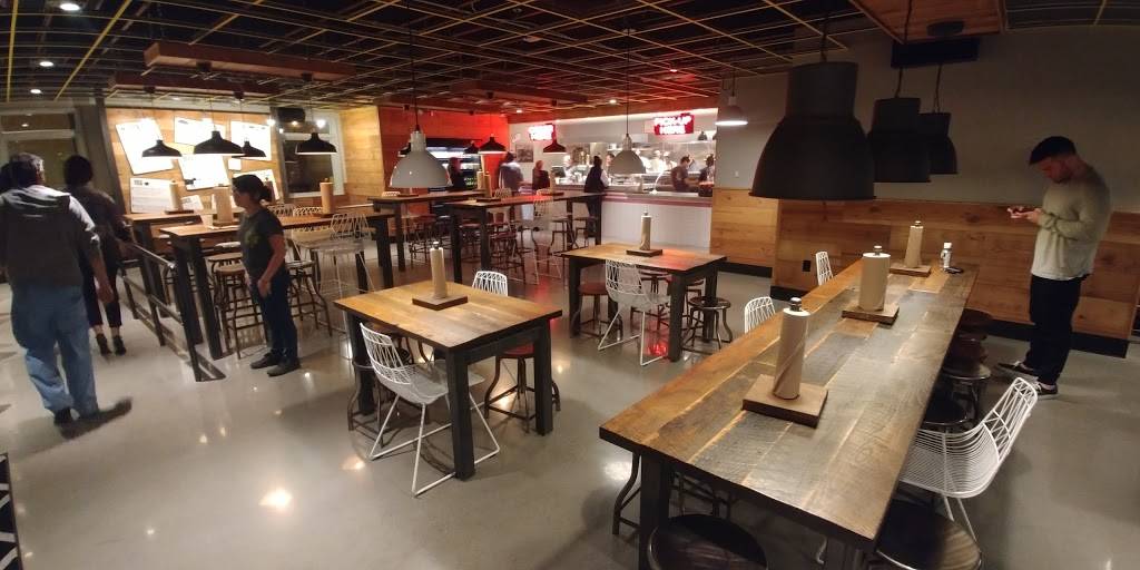 Velvet Taco | restaurant | 4622 Greenville Ave, Dallas, TX 75206, USA | 4692488226 OR +1 469-248-8226