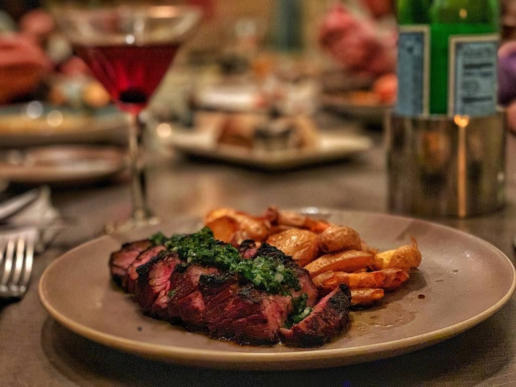 Floataway Cafe | restaurant | 1123 Zonolite Rd NE #15, Atlanta, GA 30306, USA | 4048921414 OR +1 404-892-1414