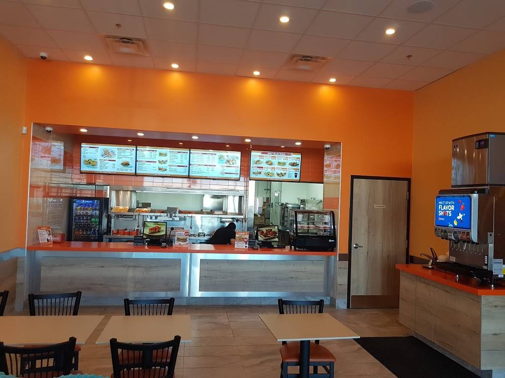 Quick Chik | restaurant | Dixie, Mississauga, ON L4X 1L4, Canada | 9058967861 OR +1 905-896-7861