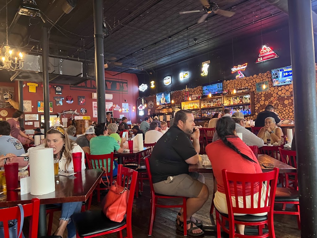 Skinny Js Argenta | restaurant | 314a Main St, North Little Rock, AR 72114, USA | 5019162658 OR +1 501-916-2658