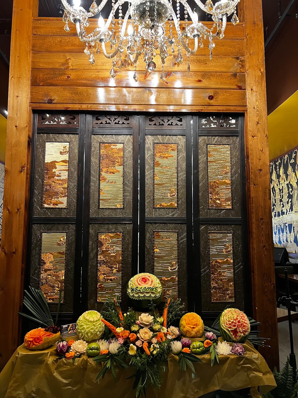 Zaab Station Katy | restaurant | 25830 Westheimer Pkwy, Katy, TX 77494, USA | 2817122199 OR +1 281-712-2199