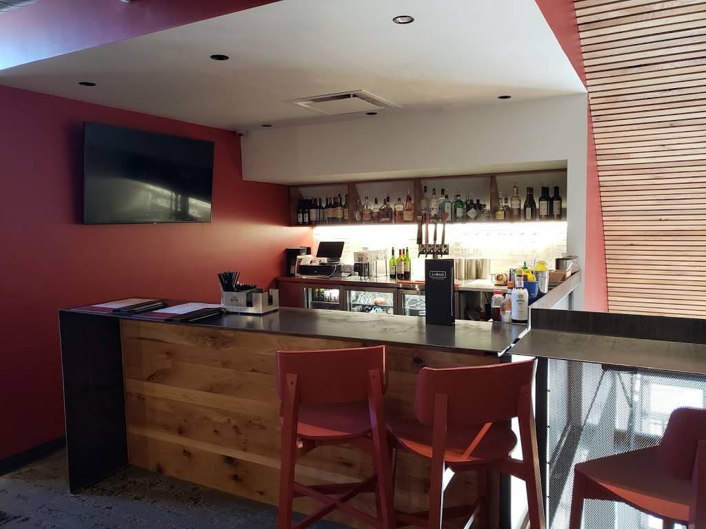 Le Bao Asian Eatery | restaurant | 1009 Park Ave, Columbia, MO 65201, USA | 5734432867 OR +1 573-443-2867