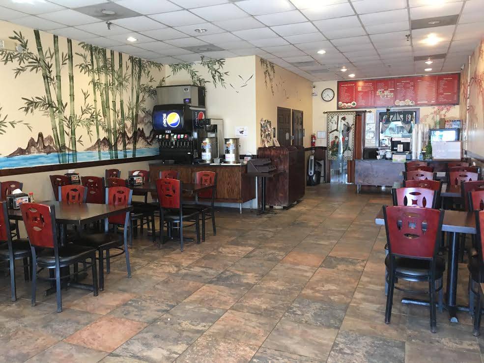 Yummy Japanese Express | restaurant | 3039 US-80 E, Pearl, MS 39208, USA | 6019365996 OR +1 601-936-5996