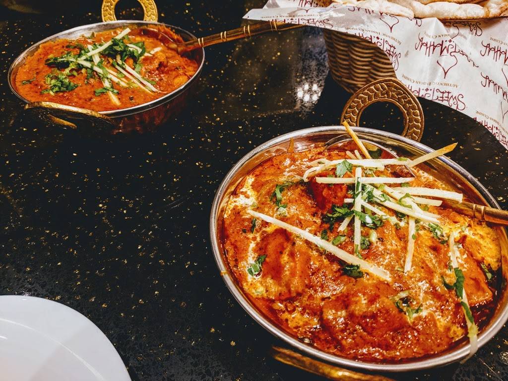 Sweet Mahal | restaurant | 680 Rexdale Blvd #9, Etobicoke, ON M9W 0B5, Canada | 4166799191 OR +1 416-679-9191