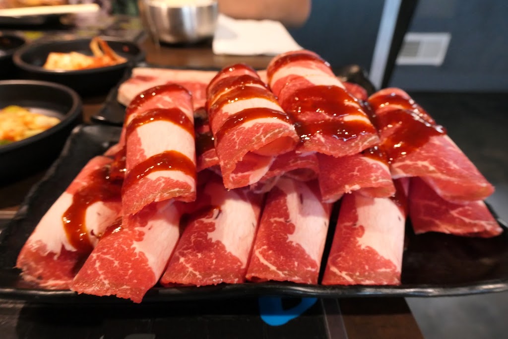 Top Korean BBQ | restaurant | 4500 Sunset Rd #12, Henderson, NV 89014, USA | 7029923445 OR +1 702-992-3445