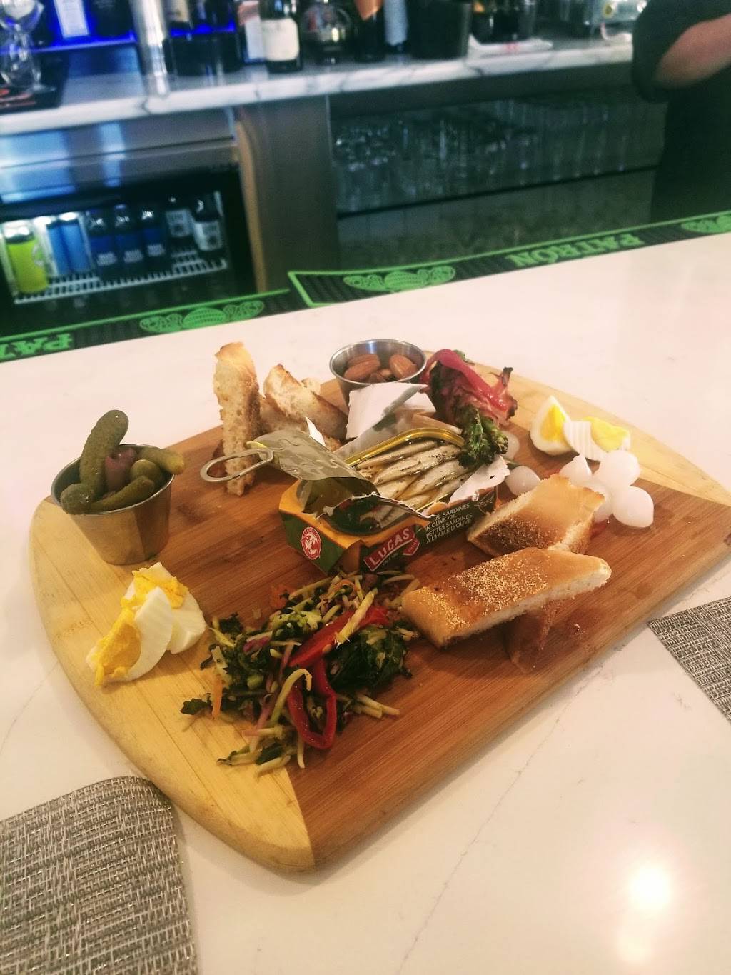 19 Prime Tapas | restaurant | 19 Jerimiah Sullivan Dr, Fall River, MA 02721, USA | 7743791919 OR +1 774-379-1919