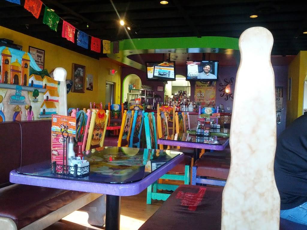 Casa Real | restaurant | 4150 Miller Rd, Flint, MI 48507, USA | 8107202921 OR +1 810-720-2921