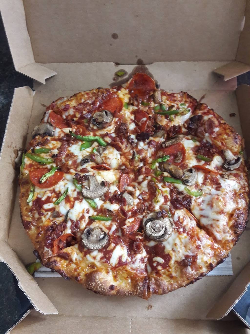 Dominos Pizza | meal delivery | 3904 Skyline Blvd, Cape Coral, FL 33914, USA | 2399450040 OR +1 239-945-0040