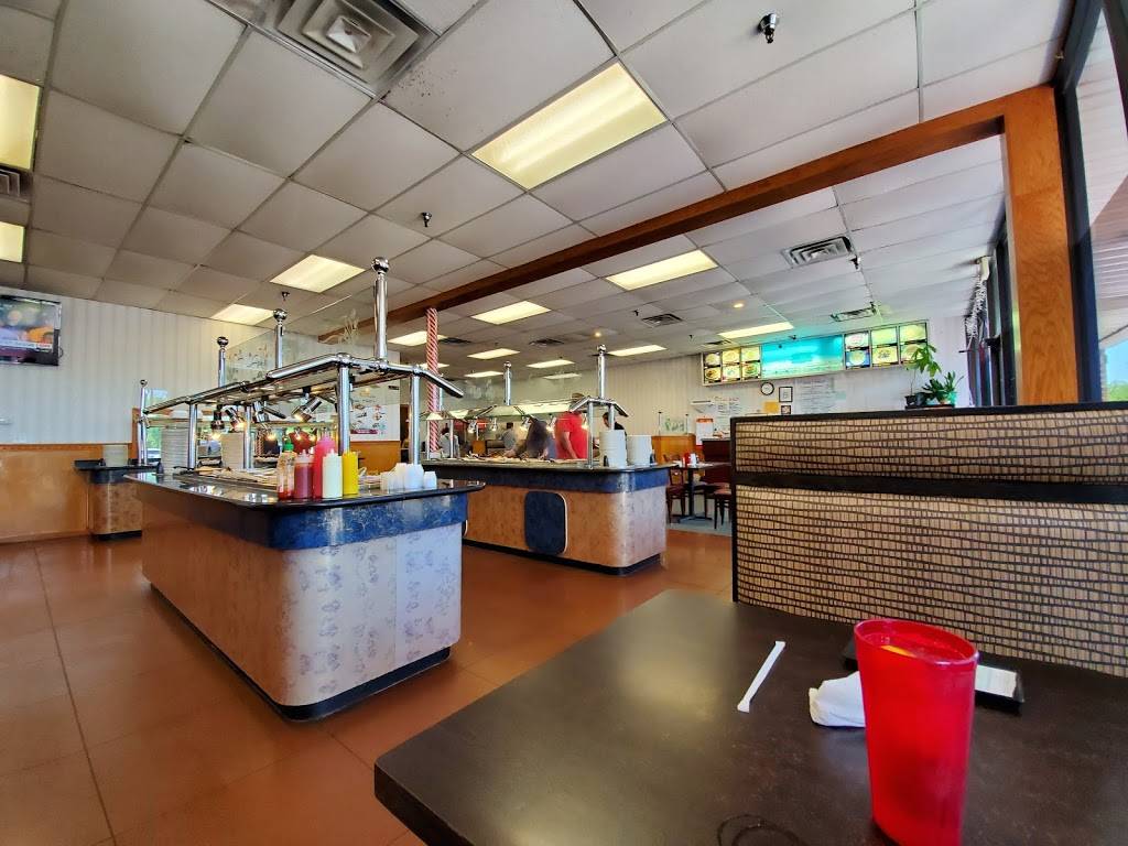 Chopsticks | restaurant | #111, 4517, 200 W Railroad St, Long Beach, MS 39560, USA | 2288688444 OR +1 228-868-8444