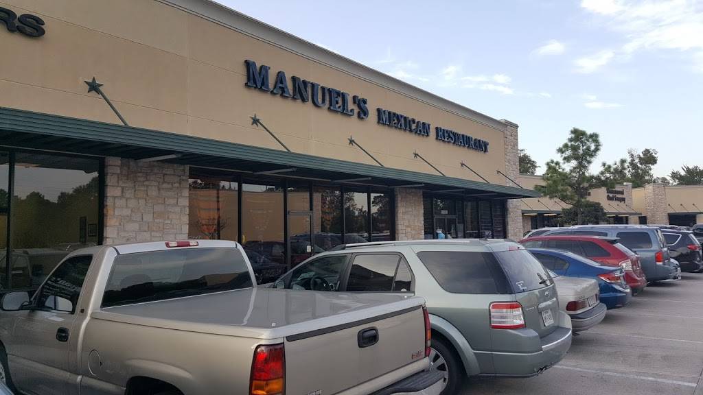 Manuels Mexican Restaurant | restaurant | 13083 W Lake Houston Pkwy, Houston, TX 77044, USA | 2812254491 OR +1 281-225-4491