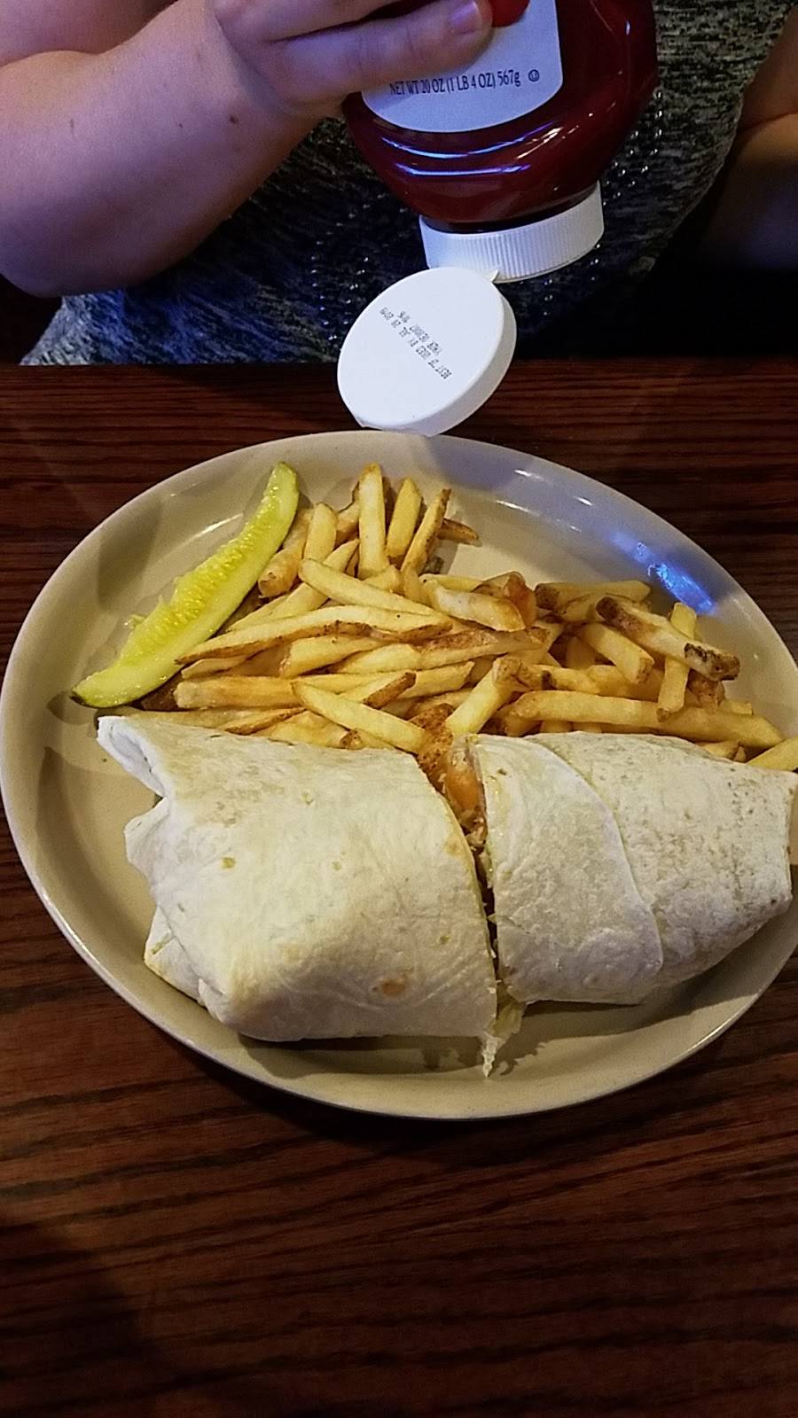 Tully’s Good Times Rochester | restaurant | Cohoes Commons, 1225 W Jefferson Rd, Rochester, NY 14623, USA | 5852728900 OR +1 585-272-8900