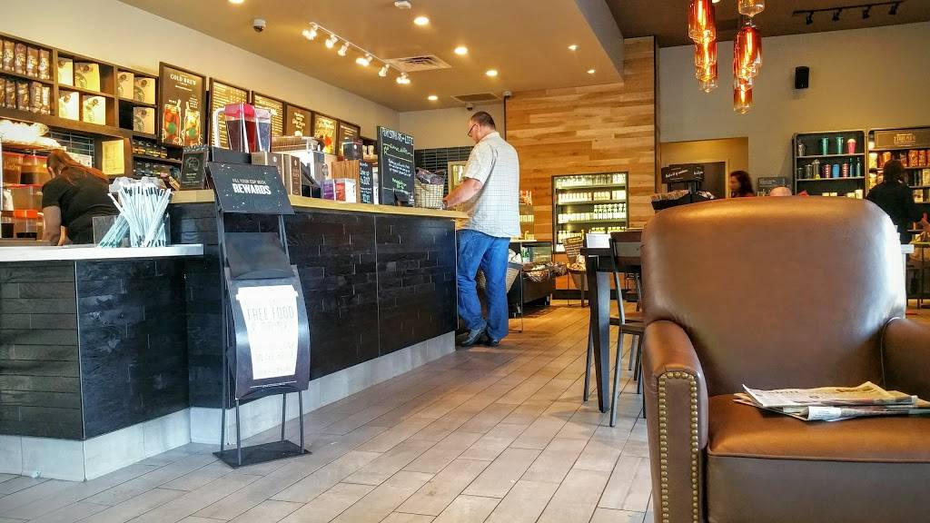 Starbucks | cafe | 2402 Frederica St, Owensboro, KY 42301, USA | 2706840272 OR +1 270-684-0272