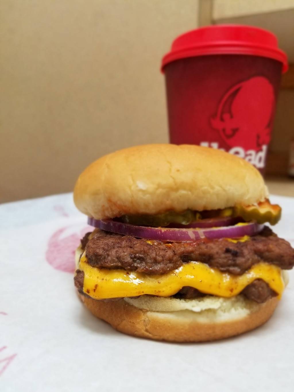 Wendys | restaurant | 17684 Sherman Way, Van Nuys, CA 91406, USA | 8183423975 OR +1 818-342-3975