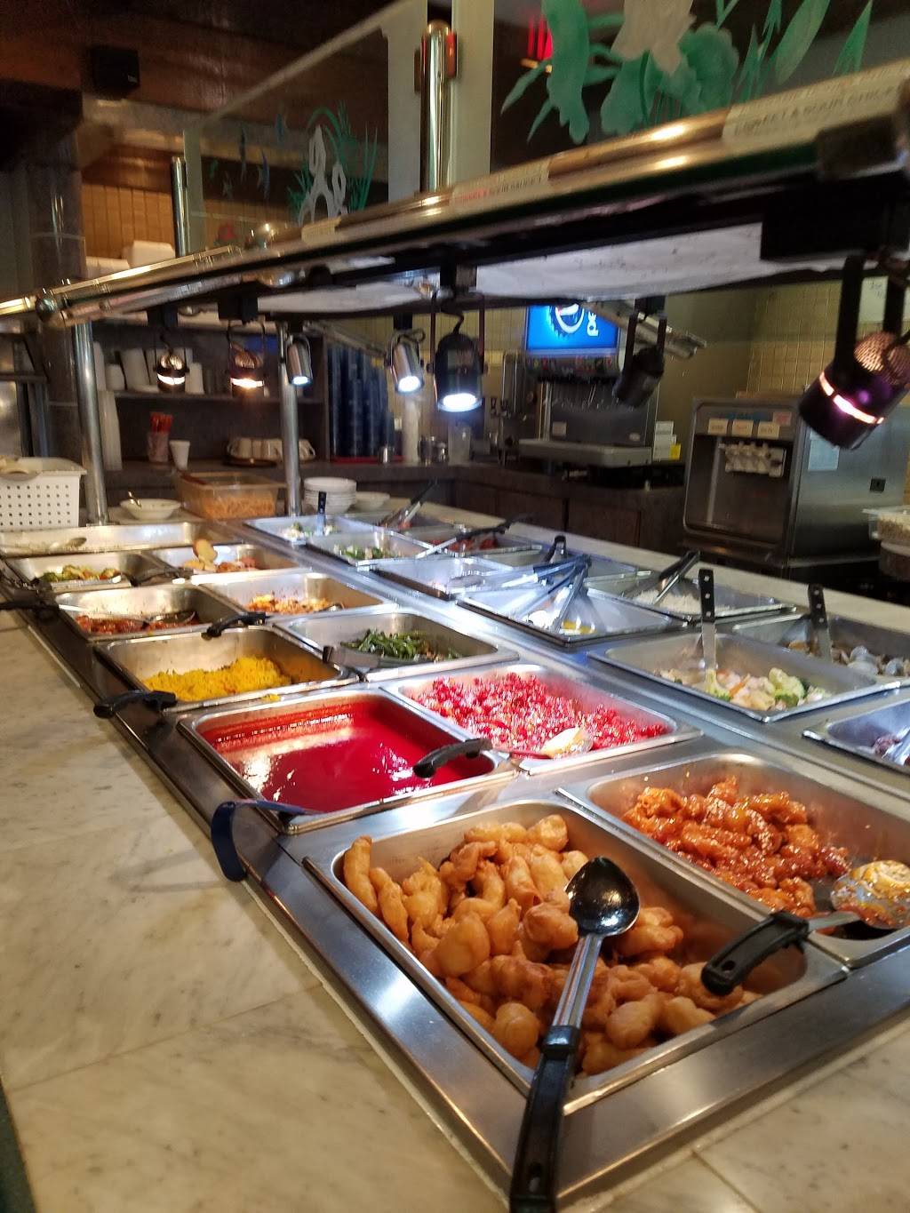 Oriental Star Buffet | restaurant | 7 S Main St, Jamestown, NY 14701, USA | 7164889898 OR +1 716-488-9898