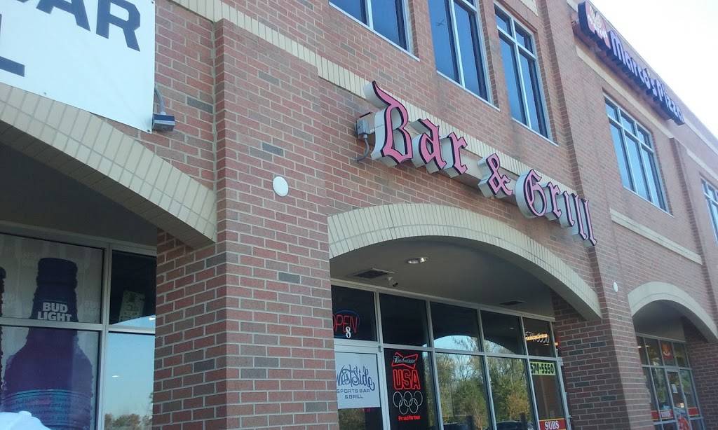Westside Sports Bar & Grill | restaurant | 6701 Ruwes Oak Dr, Cincinnati, OH 45248, USA | 5135742345 OR +1 513-574-2345