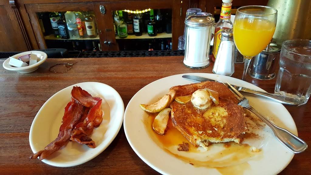 Endolyne Joes | restaurant | 9261 45th Ave SW, Seattle, WA 98136, USA | 2069375637 OR +1 206-937-5637