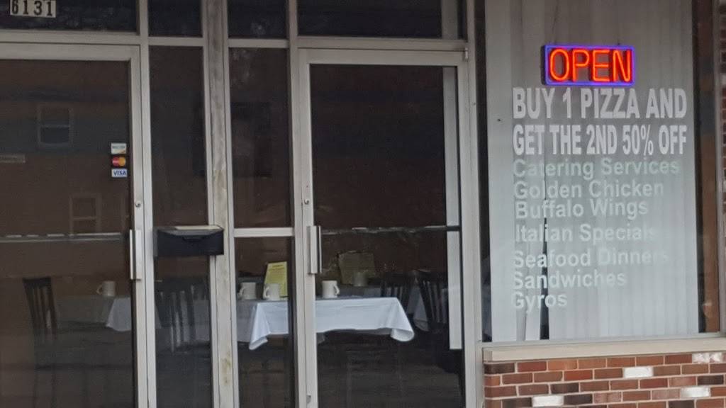 Marsels Pizzeria | restaurant | 6131 W Cold Spring Rd, Greenfield, WI 53220, USA | 4146042680 OR +1 414-604-2680