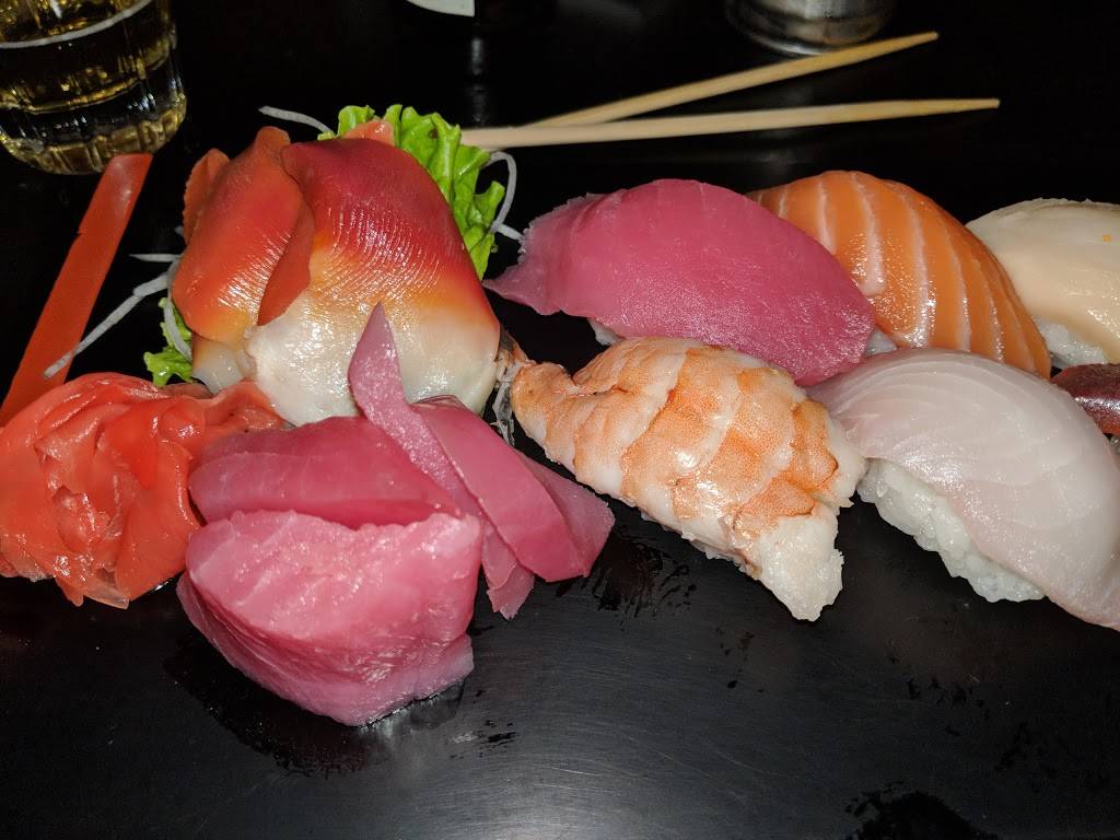 Wasabis | restaurant | 214 Market St SE, Roanoke, VA 24011, USA | 5409046254 OR +1 540-904-6254