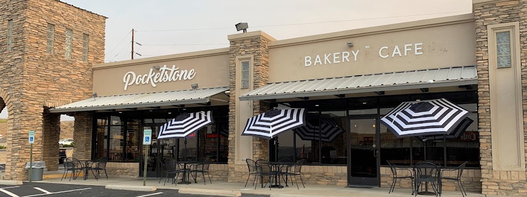 Pocketstone bakery & cafe | restaurant | 4009 E Main St, Farmington, NM 87402, USA | 5052788284 OR +1 505-278-8284
