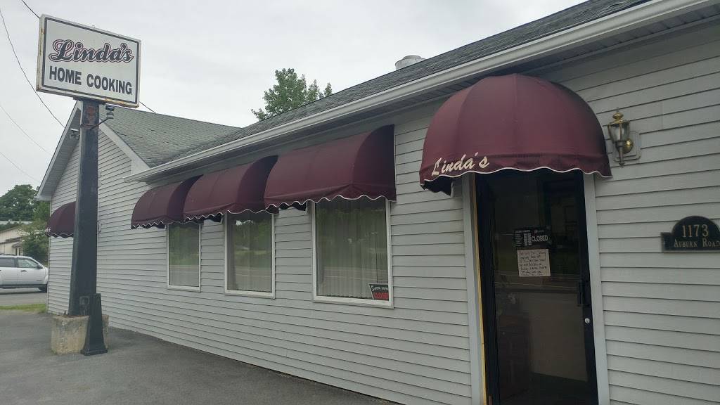 Lindas Corner Diner | restaurant | 1173 Auburn Rd, Locke, NY 13092, USA | 6075339810 OR +1 607-533-9810