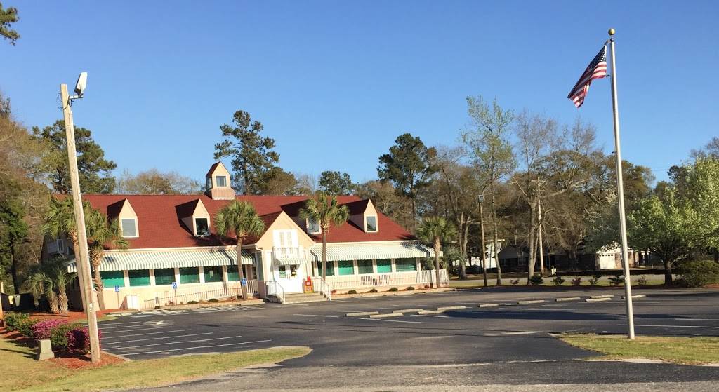 Spring House Family Restaurant | restaurant | 3841 US-17 BUS, Murrells Inlet, SC 29576, USA | 8433572785 OR +1 843-357-2785