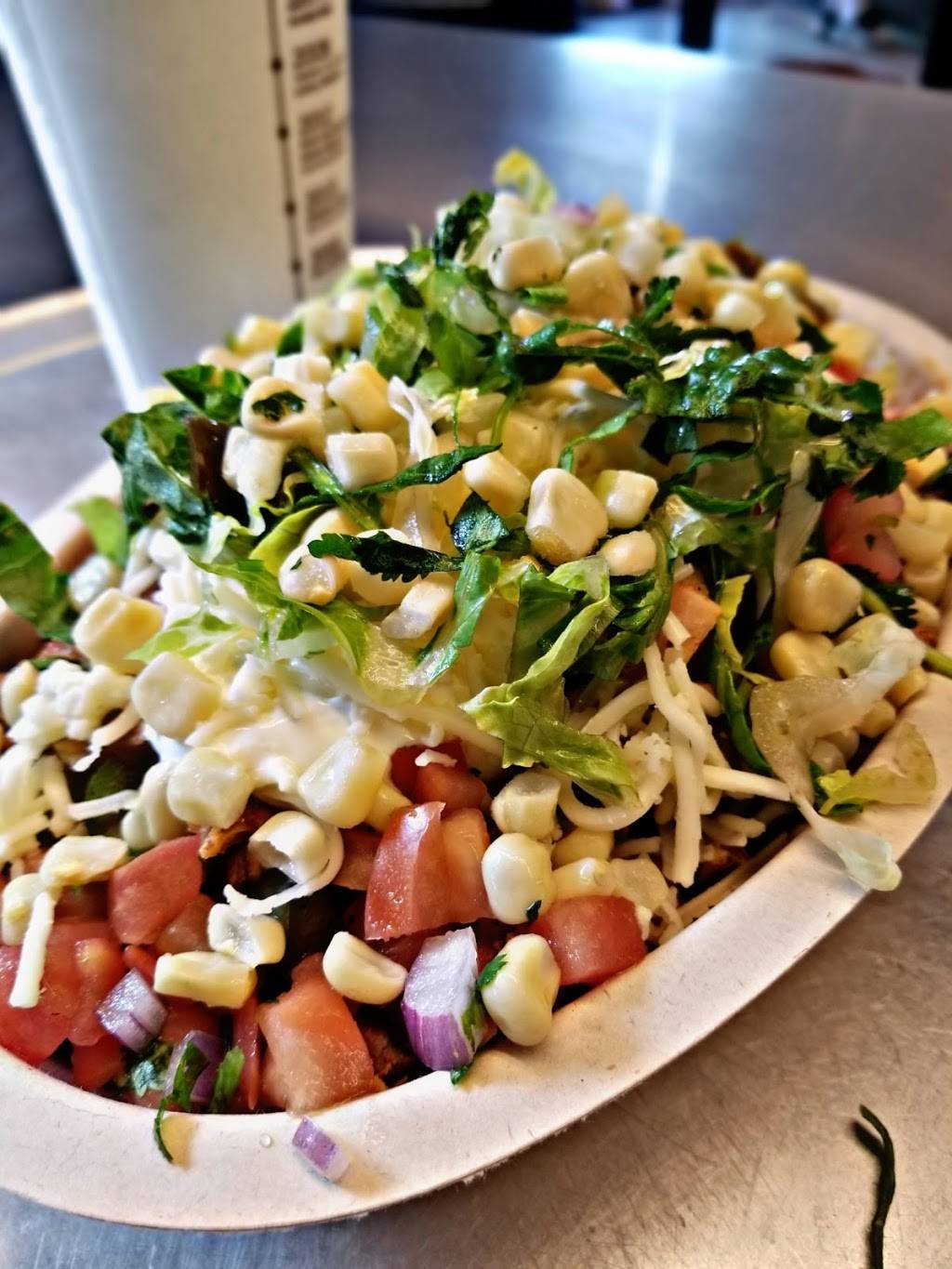 Chipotle Mexican Grill | restaurant | 798 Pelham Pkwy, Pelham, NY 10803, USA | 9146360617 OR +1 914-636-0617