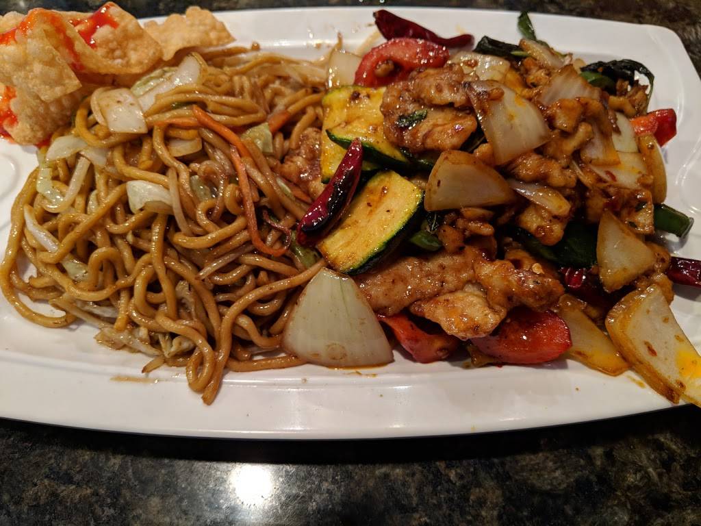 Spicy Bowl Chinese Restaurant | restaurant | 1989 Santa Rita Rd, Pleasanton, CA 94566, USA | 9258466745 OR +1 925-846-6745