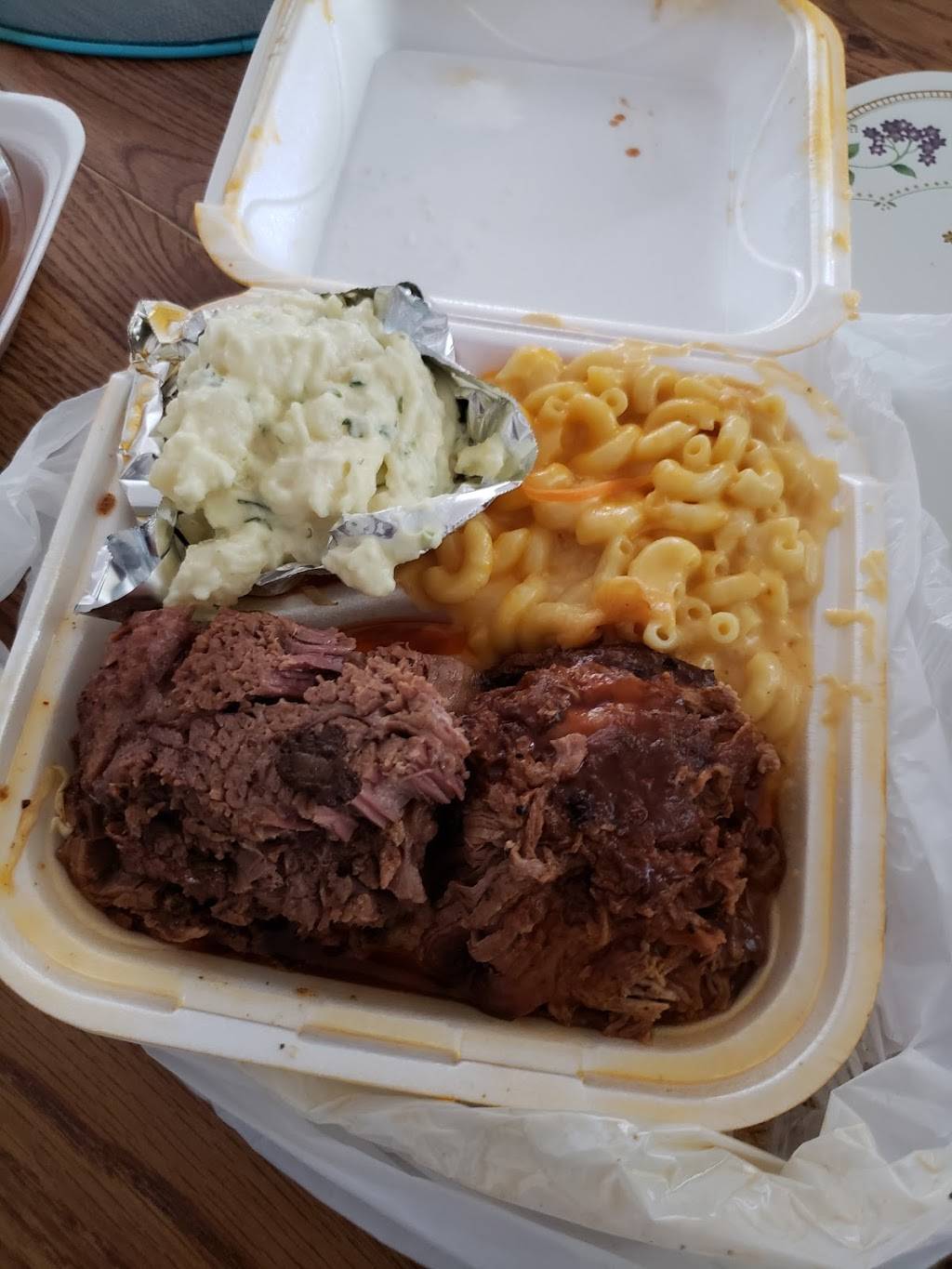 Bare Bones BBQ and Jerk | restaurant | 1451 N Palm Ave, Pembroke Pines, FL 33026, USA | 9543222663 OR +1 954-322-2663