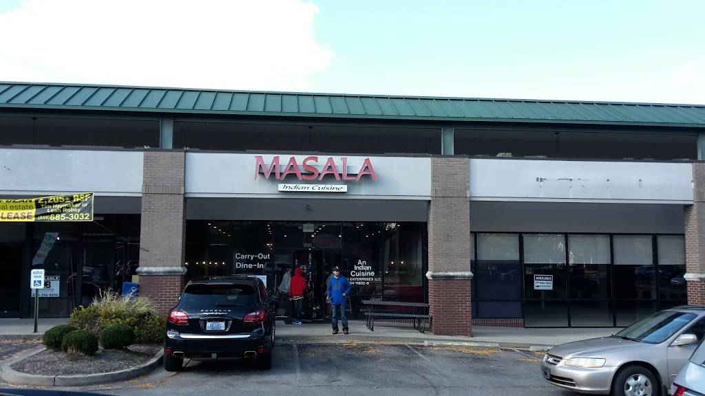 Masala Indian Cuisine | restaurant | 3061 Fieldstone Way, Lexington, KY 40513, USA | 8592240001 OR +1 859-224-0001