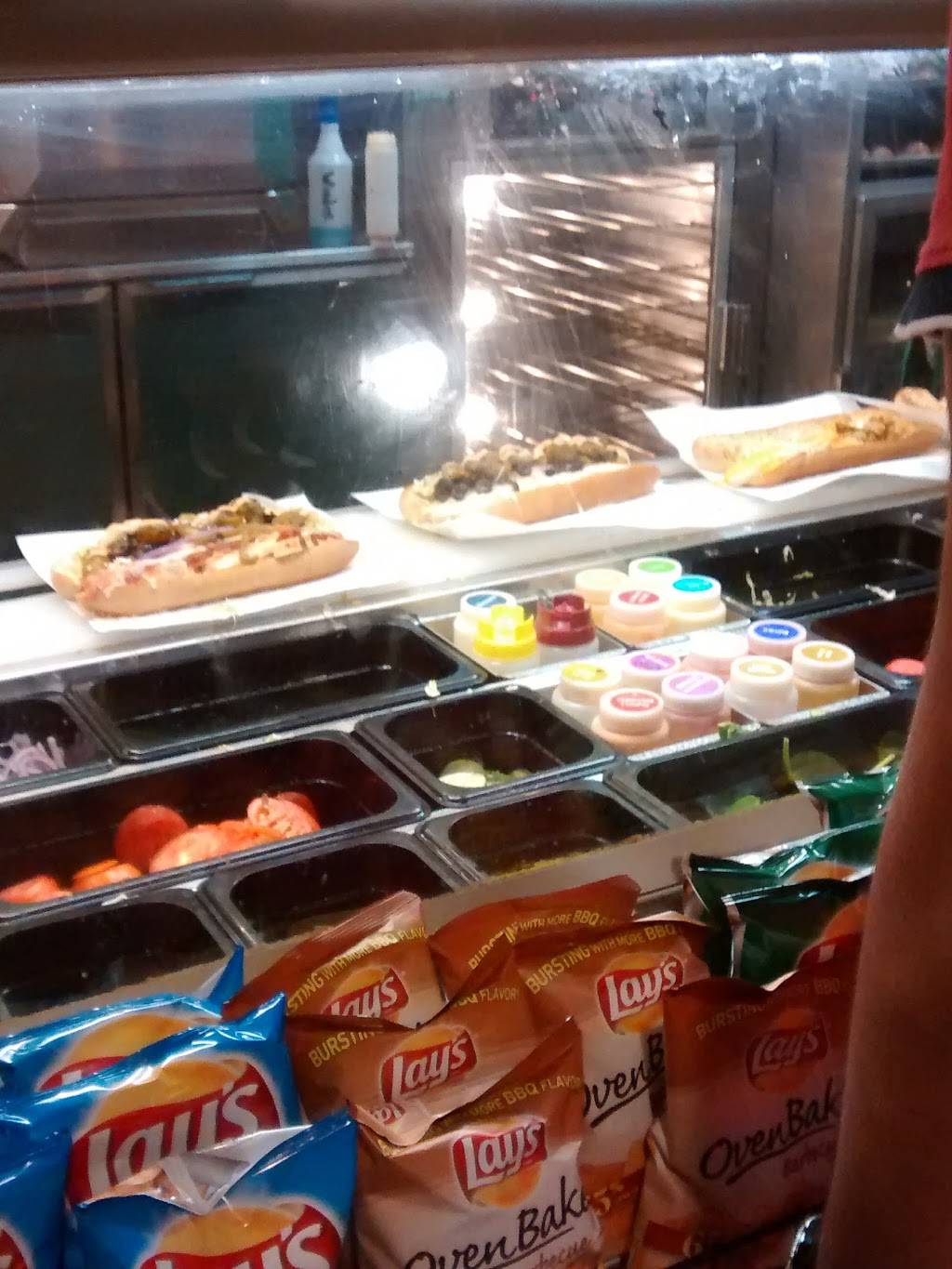 Subway | restaurant | 1911 Epps Bridge Pkwy, Athens, GA 30606, USA | 7063538004 OR +1 706-353-8004