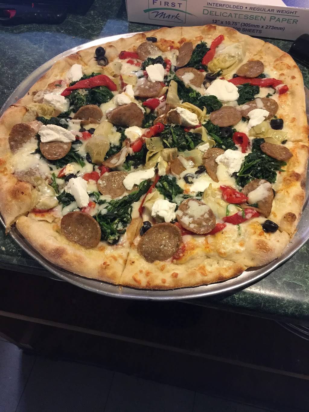 Bella Vita | restaurant | 2927 N Roan St, Johnson City, TN 37601, USA | 4232828600 OR +1 423-282-8600