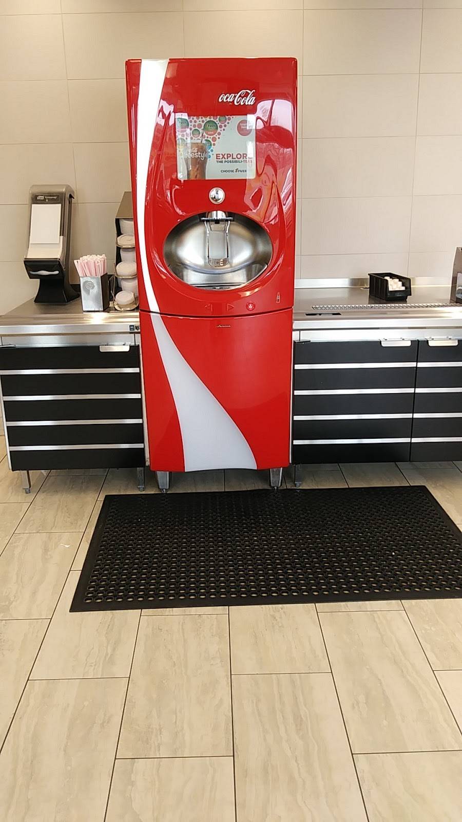 Burger King | restaurant | 3728 S Archer Ave, Chicago, IL 60632, USA | 7738901516 OR +1 773-890-1516