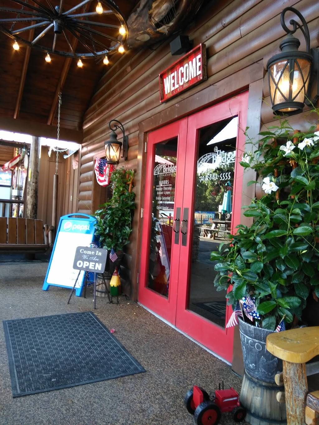 The Bridge Restaurant | restaurant | 5902 Indian Trail Fairview Rd, Indian Trail, NC 28079, USA | 7048825555 OR +1 704-882-5555