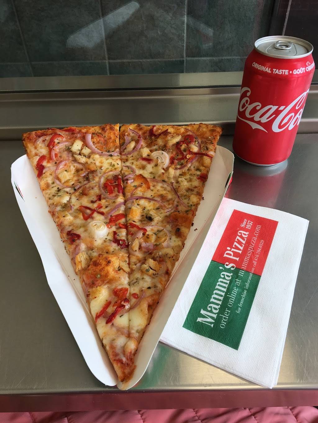 Mammas Pizza | restaurant | 2118 Queen St E, Toronto, ON M4E 1E2, Canada | 4166900707 OR +1 416-690-0707