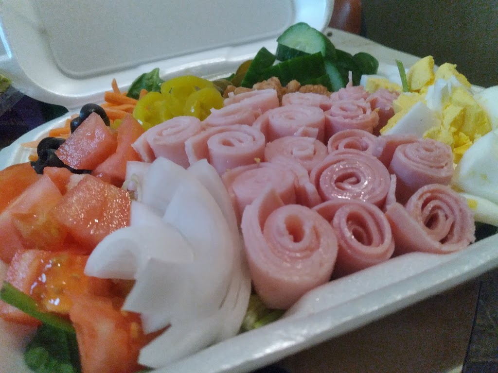 BB&JS Sandwich Cafe and More LLC | meal takeaway | 133 Della Ln, Pineville, SC 29468, USA | 8434089030 OR +1 843-408-9030