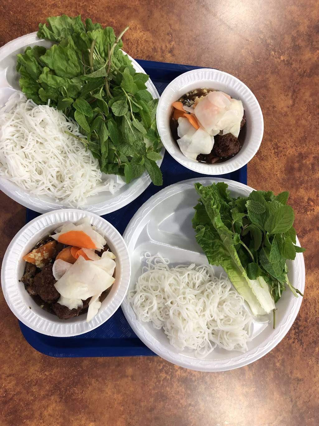 Sai gon Quan | restaurant | 3212 N Jupiter Rd ste 133, Garland, TX 75044, USA | 4695624057 OR +1 469-562-4057