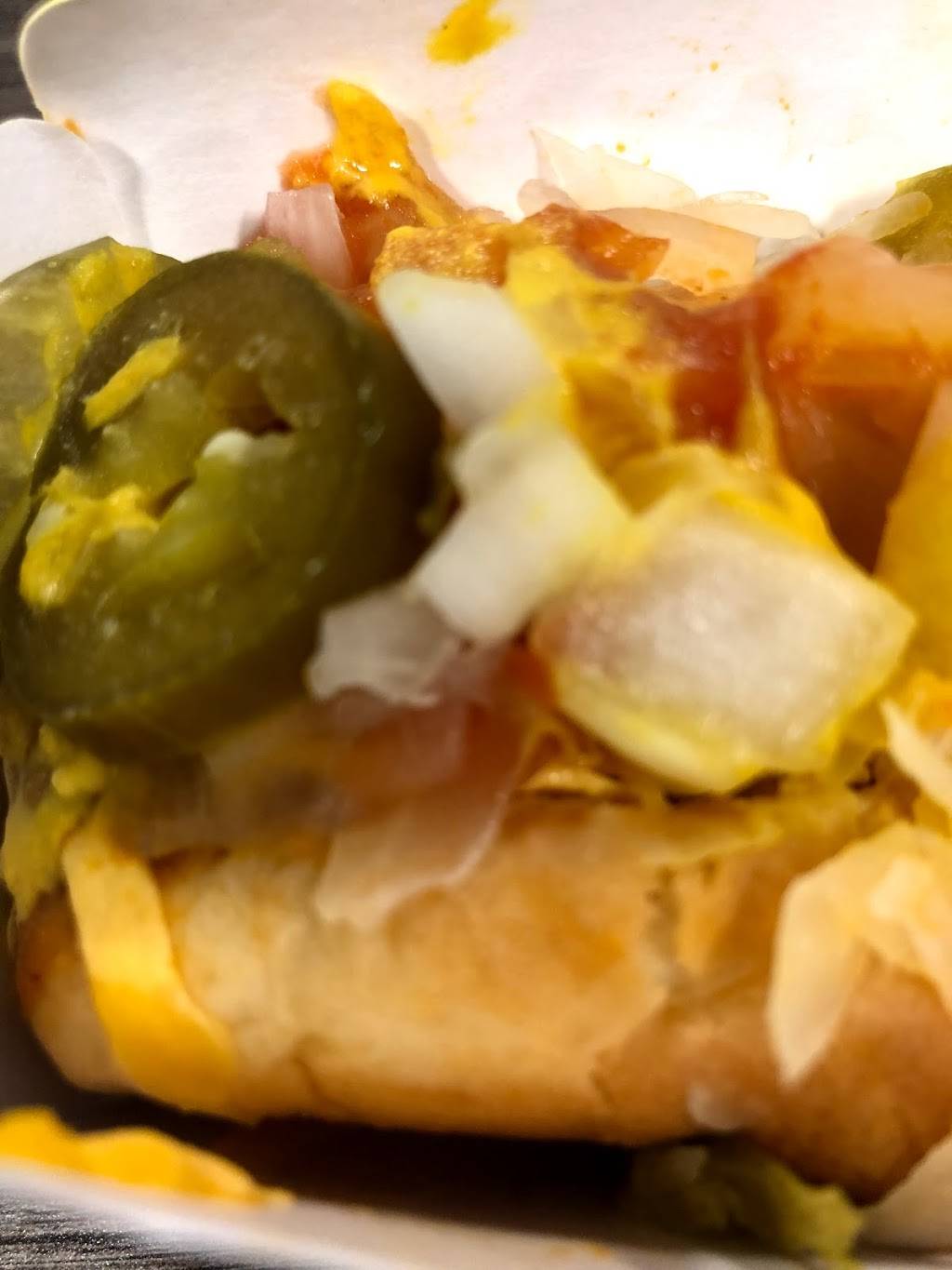 Sonic Drive-In | restaurant | 12130 Inwood Rd, Dallas, TX 75244, USA | 9729804262 OR +1 972-980-4262